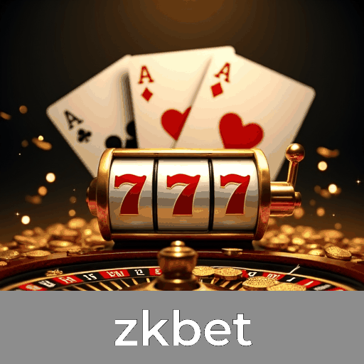 Experiência de Casino ao Vivo Profissional no Zkbet