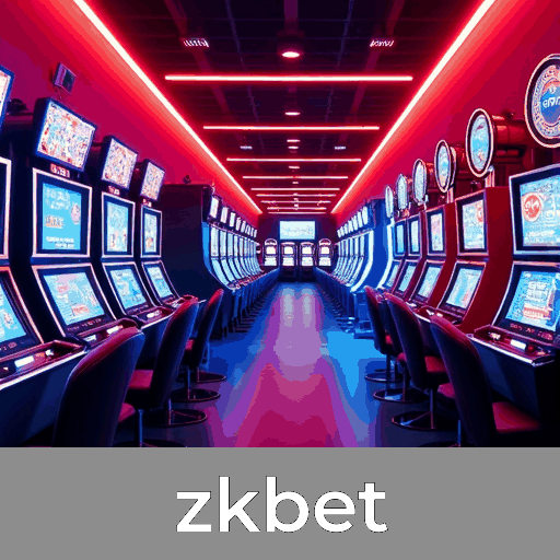 Descubra o Acesso Premium e Seguro no zkbet