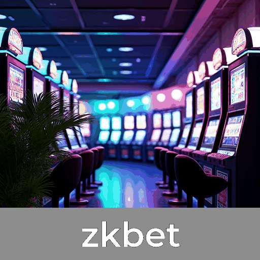 Experiência de Casino ao Vivo Profissional no Zkbet