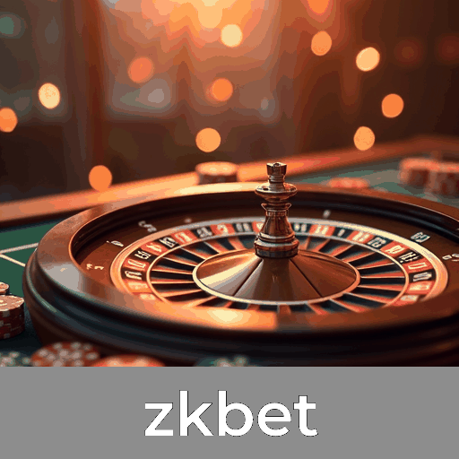 zkbet: Plataforma Segura e Premiada de Apostas
