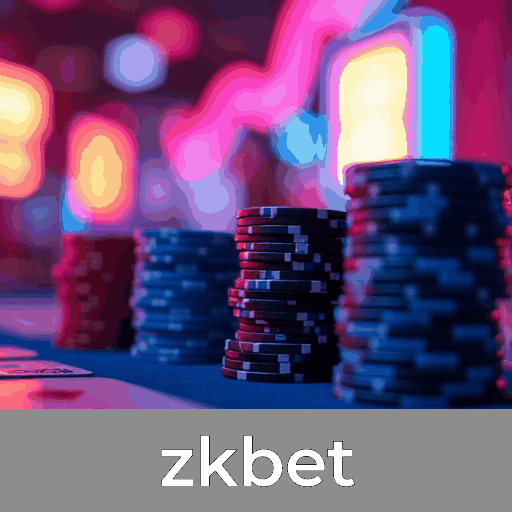 Zkbet: Slots - Jackpot Gigante, Dealer ao Vivo - Experiência Imersiva, Jogos de Mesa - Desafios Estratégicos