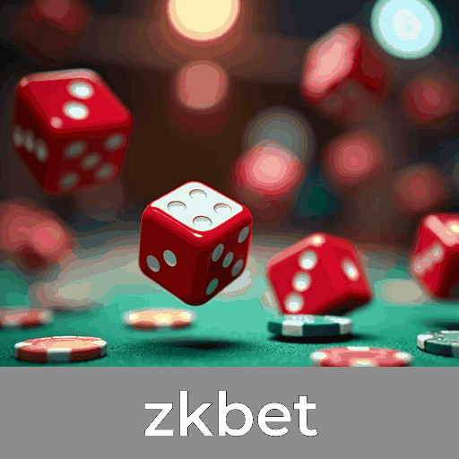 A Emoção dos Jogos de Cassino no zkbet Espera por Você