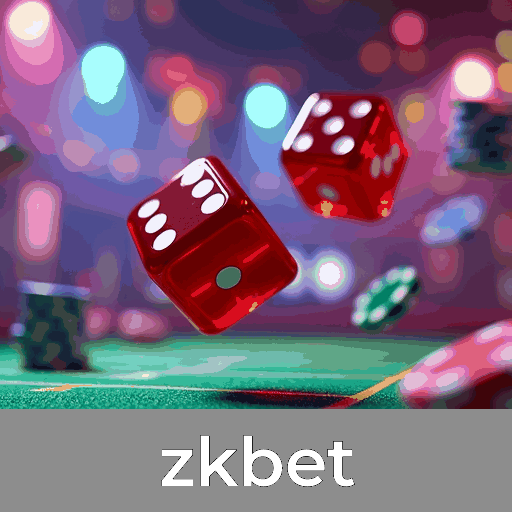 A Emoção dos Jogos de Cassino no zkbet Espera por Você