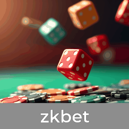 zkbet: Plataforma Segura e Premiada de Apostas