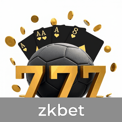 zkbet: Apostas Esportivas com Foco no Esporte Brasileiro