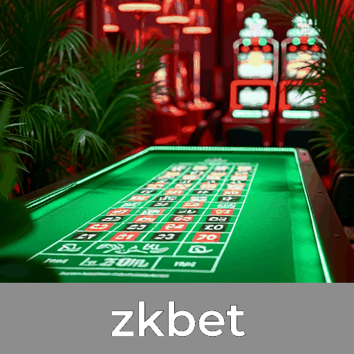 A Emoção dos Jogos de Cassino no zkbet Espera por Você