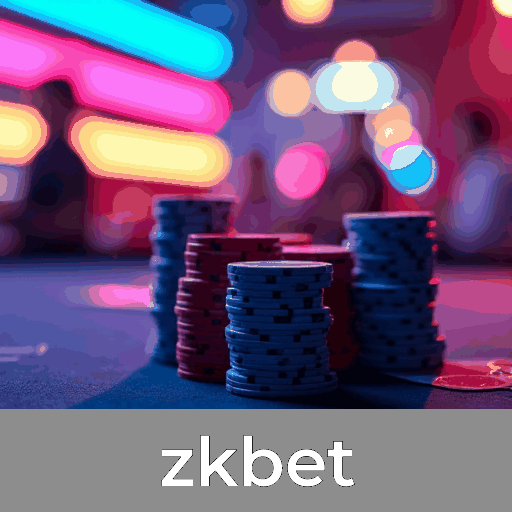 Zkbet: Slots - Jackpot Gigante, Dealer ao Vivo - Experiência Imersiva, Jogos de Mesa - Desafios Estratégicos